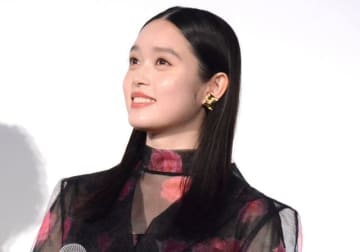 高石あかり、映画撮影中に朝ドラヒロイン決定「決まらないと思っていた」