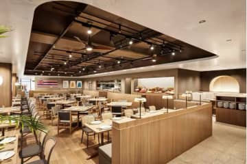 日曜にわざわざ行きたい！東京のおしゃれランチ10選