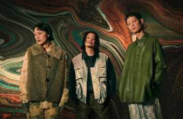 Tempalay、EP『Naked 4 Satan』全4曲を収録＆配信も決定