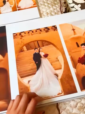 中国で婚姻届提出と旅行を一体化、ブライダルセット商品が観光業の成長を後押し