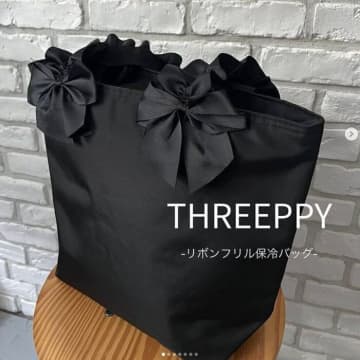 ダイソー＆THREEPPY（スリーピー）「夏に大活躍！」「大容量で使える！」保冷アイテム4選