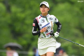 「またこの位置を楽しめれば…」　優勝戦線に踏みとどまった吉本ここねが掴んだ手応え