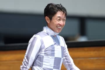 武豊騎手 今週の騎乗馬…函館リーディングトップ