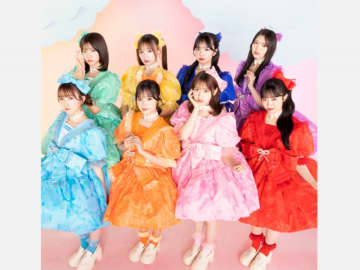 『CUTIE STREETのちきゅーKAWAII計画』が日本テレビにて８月放送決定！