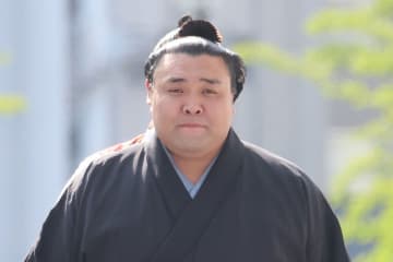 【大相撲】霧島〝意外な趣味〟の効果を力説「負けて悔しいのも忘れちゃう」