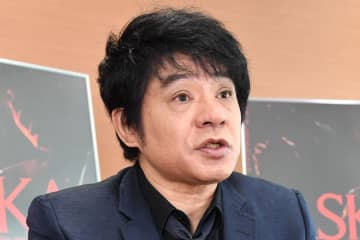 ＡＳＫＡ　光ＧＥＮＪＩ再結成計画があったと告白「30周年でもう一度ってことで…」