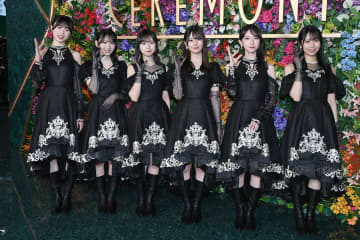 日向坂４６　Mrs.GREEN APPLEの立ち上げた新エンタメショー「CEREMONY」に参加
