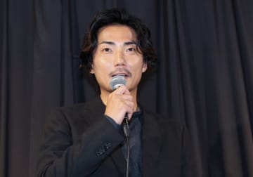 指名手配犯・桐島聡描く映画で“世界を沈黙させるようなジョーク”
