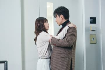 「私の夫と結婚して」白石聖の悪女がヤバすぎる！震えあがる視聴者続出
