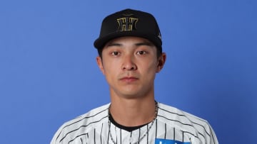 約3週間ぶりのスタメン起用に応える！阪神・熊谷敬宥が先制タイムリー　プロ初の3塁打で2点を先制