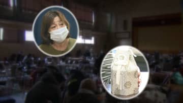 10人に1人は南海トラフ巨大地震で避難者？能登半島地震に学ぶ長期化する避難生活で命をつなぐために必要こと