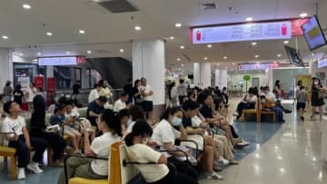 上海市の病院が「夜間外来」を次々開設、日中働く人の間で好評