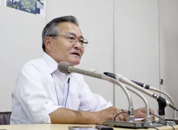 トカラ列島外避難、2陣は45人　悪石・小宝、早朝に震度5強地震