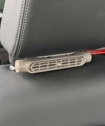 【3COINS】夏の車内の救世主！「カー用品」がスタイリッシュで機能的