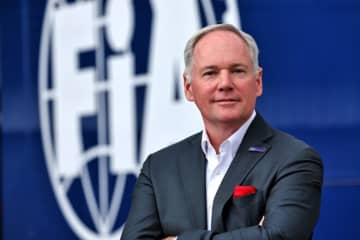 ティム・メイヤーがFIA会長選挙への出馬を正式発表『FIAフォワード』と名付けたキャンペーンでビン・スライエムに対抗