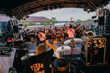 【photo_gallery】＜京都大作戦2025＞KUZIRA