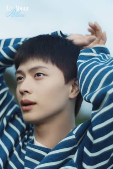 BTOB ソンジェ「鬼宮」で一人二役に挑戦“演技に対する自信がついた”