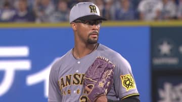 【阪神】先発・デュプランティエが2度目の完封勝利　約3週間ぶりスタメン・熊谷敬宥の2打席連続タイムリーもあり7連勝