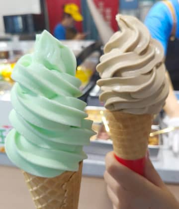 中国で外国のアイスクリームはもはや「クール」ではない―米メディア