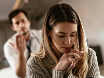 記憶を改ざんするモラハラ夫に自信を奪われた私。「私がおかしいのかも」と思い続けた結末