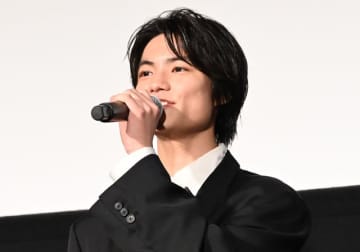 「おっパン」城桧吏、学校でも「可愛くてびっくり」と大反響