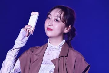 たけうちほのか　交際中・とろサーモン久保田との〝ケンカ事情〟を明かす「折れるのは私です」