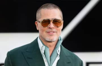 ブラッド・ピットが明かす"どん底"からの立ち直りとは「再起動が必要だった」