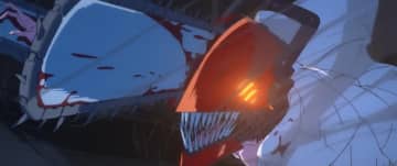 劇場版『チェンソーマン レゼ篇』予告編が公開　主題歌は米津玄師と再タッグ、書き下ろしの新曲「IRIS OUT」
