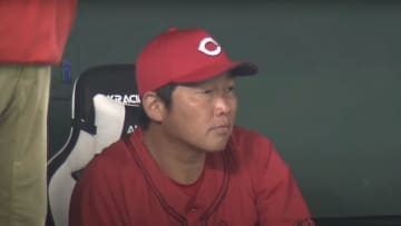 【広島】2位キープも35イニング連続無得点と拙攻続く　玉村は6回無失点もキャリアハイ5勝目ならず