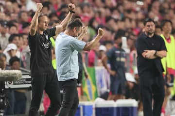 記憶飛ぶほどの“鬼メニュー”　ダービー前に怒りの指揮官「いつもと違っていた」…意地示した7年ぶり白星