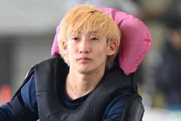 【児島ボート・ＧⅡＭＢ大賞】津田陸翔　初Ｖ＆ＳＧ初出場切符へ自信「今節はミラクルが起きてる」