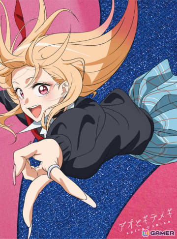 TVアニメ「その着せ替え人形は恋をする」Season 2オープニングテーマとなるスピラ・スピカの新曲「アオとキラメキ」が先行配信！