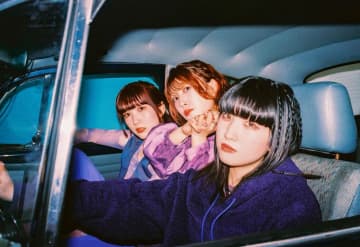 Conton Candy、新曲「スノウドロップ」配信開始＋“青ブタ“ノンクレOPムービー解禁