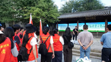 繁殖ピークのアフリカマイマイ　中国福建省が一斉駆除へ