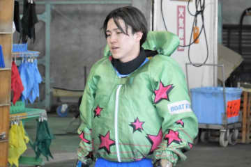 【下関ボート・レディースＶＳルーキーズ】常住蓮　史上初の個人戦連覇へ王手「手前と行き足はいい」