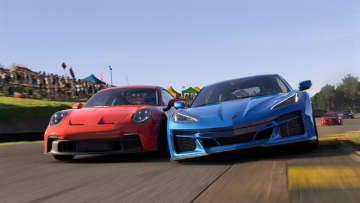 『Forza Motorsport』開発チームはもう存在しない......Turn 10 Studios元開発者が報告―MSの大規模レイオフが影響か