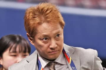 中居正広氏がフジ第三者委員会にまさかの「性暴力」返し　６日の検証番組を前に新声明