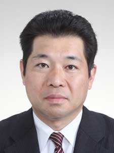 「幸運」もたらす事務所に／ラック社労士事務所 所長　河野 宏信