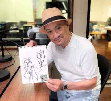 渡辺謙 二度の病気で強く感じた“俳優”という職業への思い「“俺は生きている意味がないかもしれない”って思ったので…」
