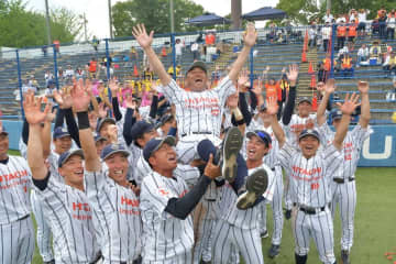 都市対抗野球北関東大会　日立（茨城）3年ぶり本戦へ