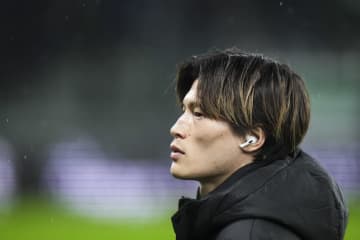 古橋亨梧、バーミンガム加入が正式決定！　3年契約締結で移籍金は最大約20億円…岩田智輝との“再タッグ”実現