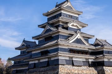 お城に侵入した81歳男性 『天守閣』で拡声器で叫び現行犯逮捕 取り調べの様子が話題に「拡声器で訴えてたことをそのまま伝えればいいのでは？」「タフな爺さんやな」