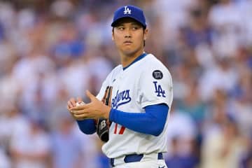 大谷翔平に敵将も“異例の祝福”　バースデー登板に警戒も…明かした秘策「準備してきた」