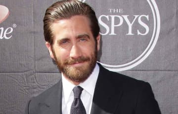 ジェイク・ギレンホールが間違って投獄された男を演じる新作に