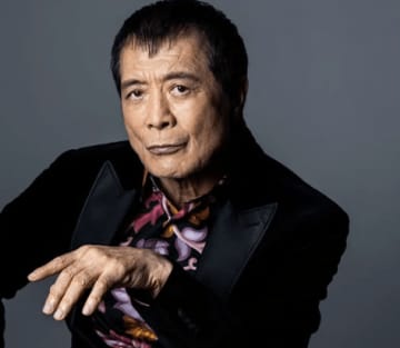 【伝説、再び】矢沢永吉、28年ぶりに“ドラマの世界”に降臨。新曲バラードに「事件だろこれ」とファン騒然