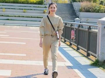 【やせるウォーキング】“やせウォーク”で足元美人に♡キュッと引き締まる歩き方とは？