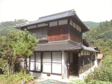 全面リフォーム済みの趣ある古民家が80万円！暮らしやすい立地も魅力【山口県周南市】近隣都市へのアクセス良好なまち