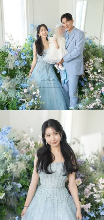 「派手すぎ」「目立ちたがり」と叩かれ…14歳年上の韓国俳優と結婚した日本人妻、ドレスを着ないことに
