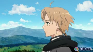 TVアニメ「無職転生III ～異世界行っても本気だす～」が2026年に放送決定！鍵となる日記や“あのキャラ”の姿を映したティザーPVも解禁