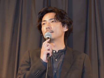 毎熊克哉「優しさとは何かを語り合うきっかけに‥」